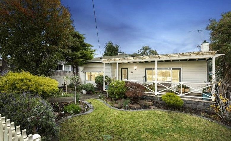 4 Hurter St, Blackburn South, VIC 3130