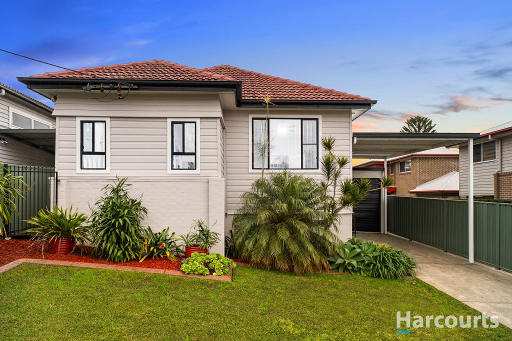 171 CHRISTO RD, WARATAH, NSW 2298