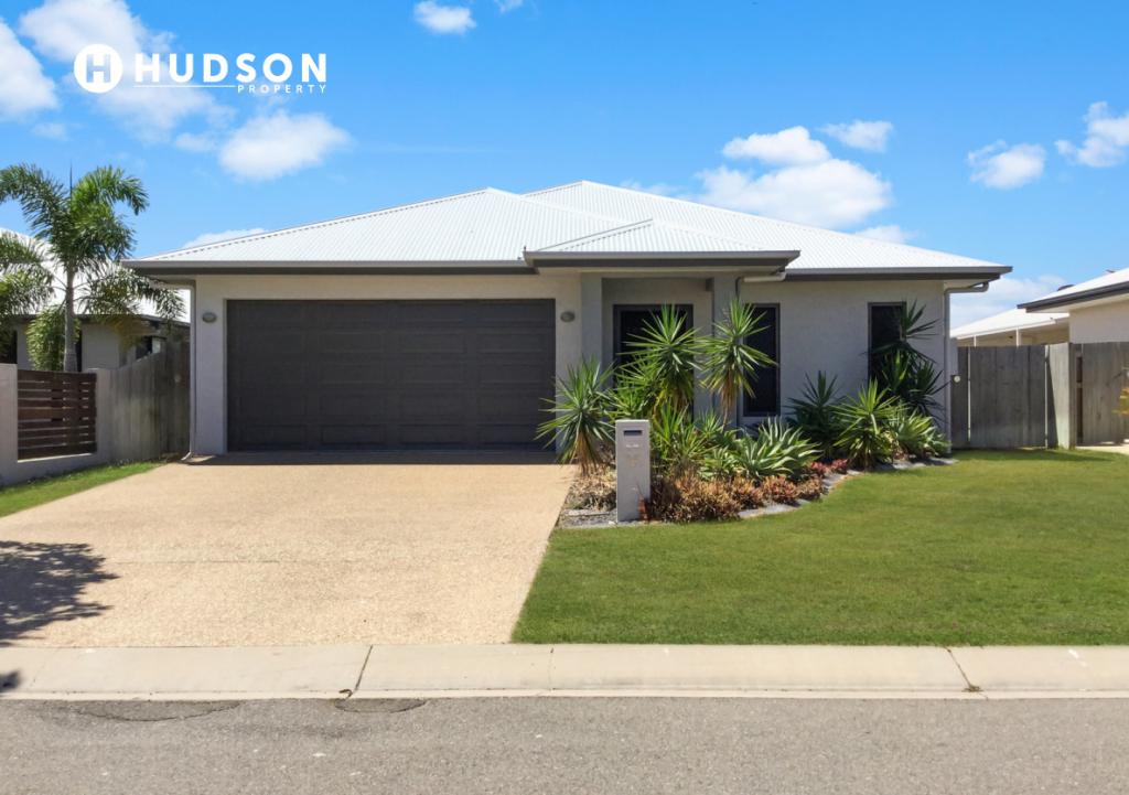 16 Sovereign Tce, Idalia, QLD 4811