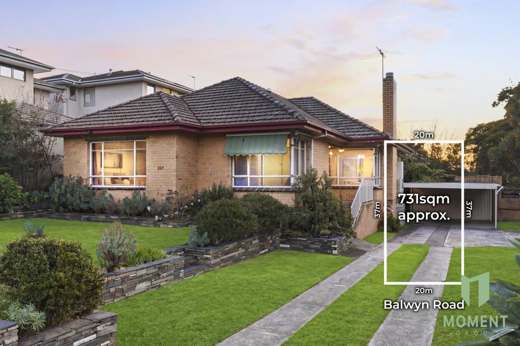 207 Balwyn Rd, Balwyn North, VIC 3104