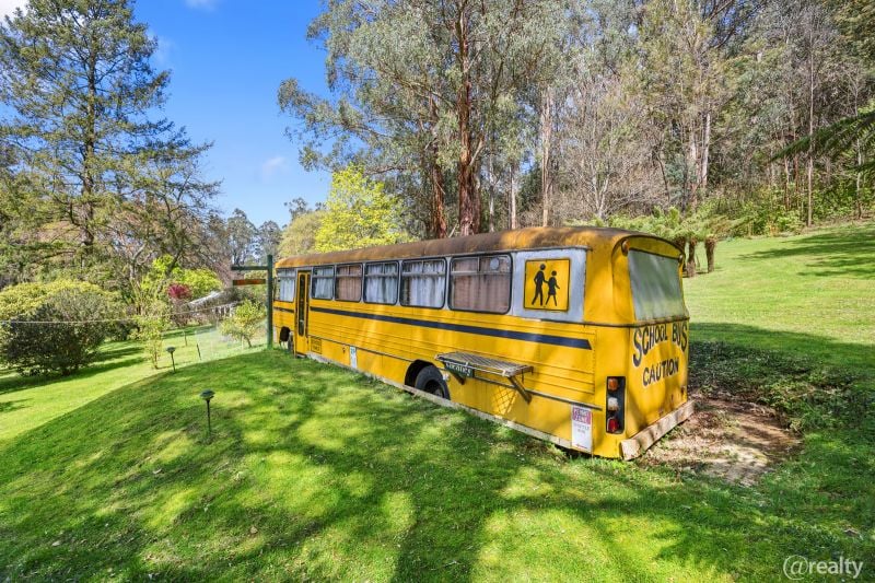 3/987 Myers Creek Rd, Toolangi, VIC 3777