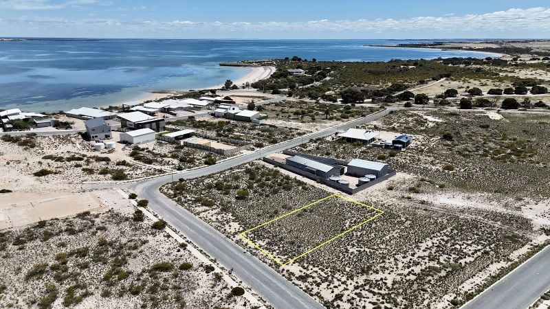45 Clearwater Dr, Streaky Bay, SA 5680