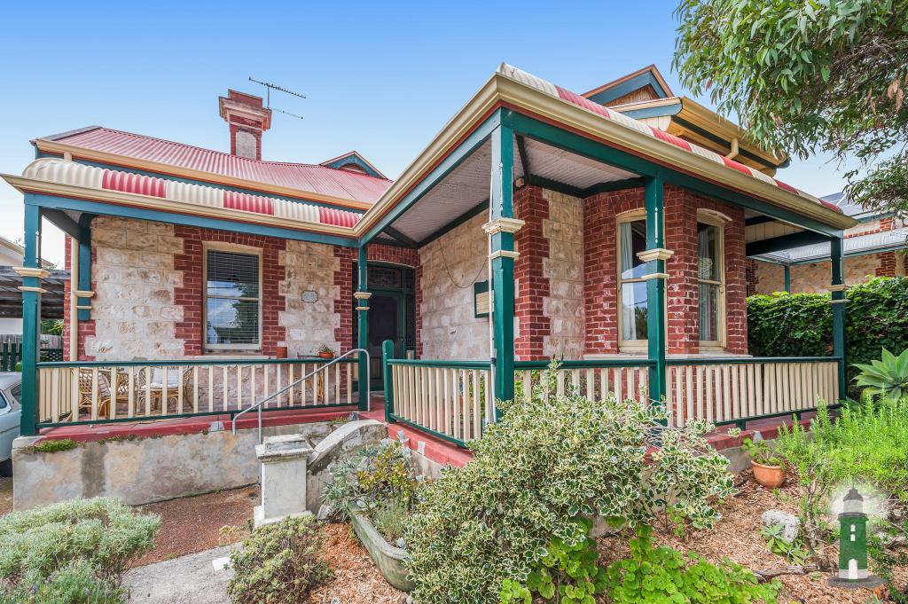 24 Fothergill St, Fremantle, WA 6160