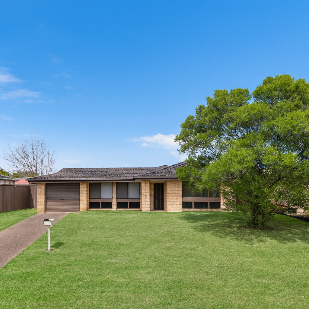 3 Livingstone Ave, Ingleburn, NSW 2565