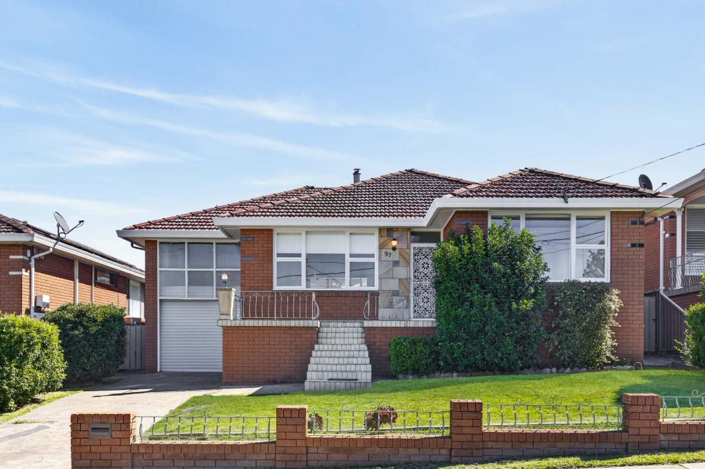 97 Beresford Rd, Greystanes, NSW 2145
