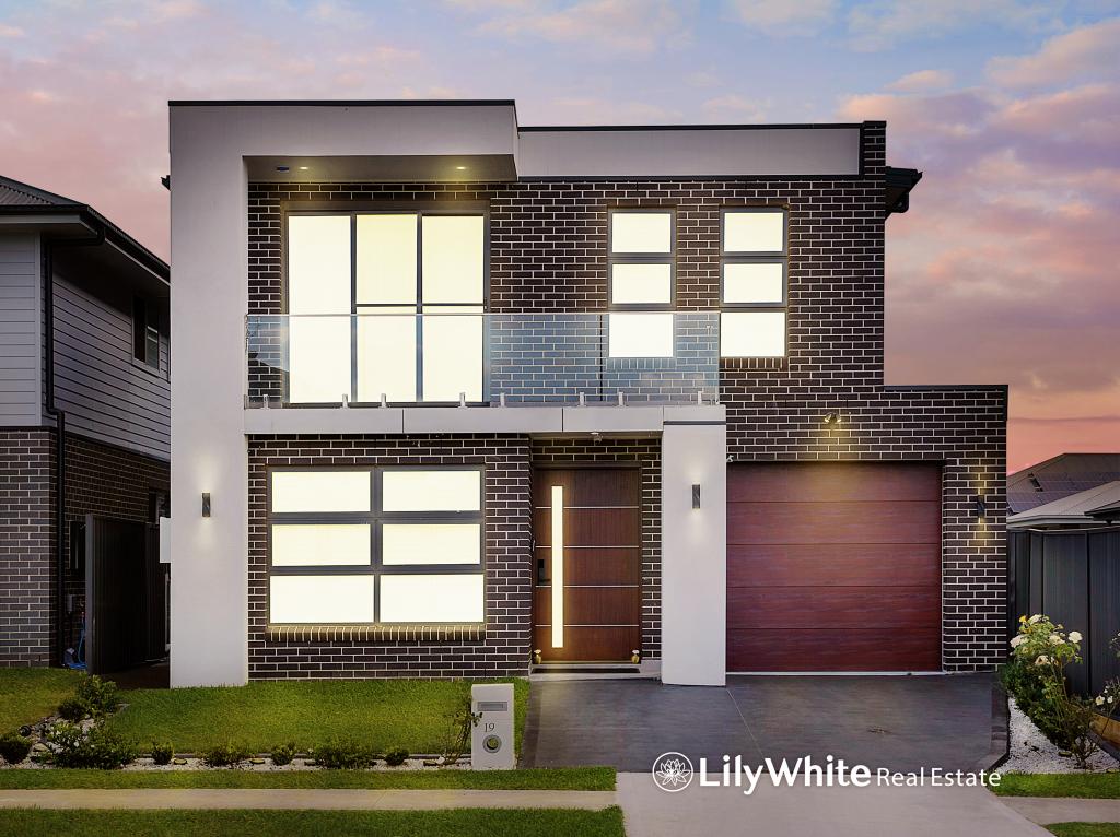 19 Bight St, Catherine Field, NSW 2557