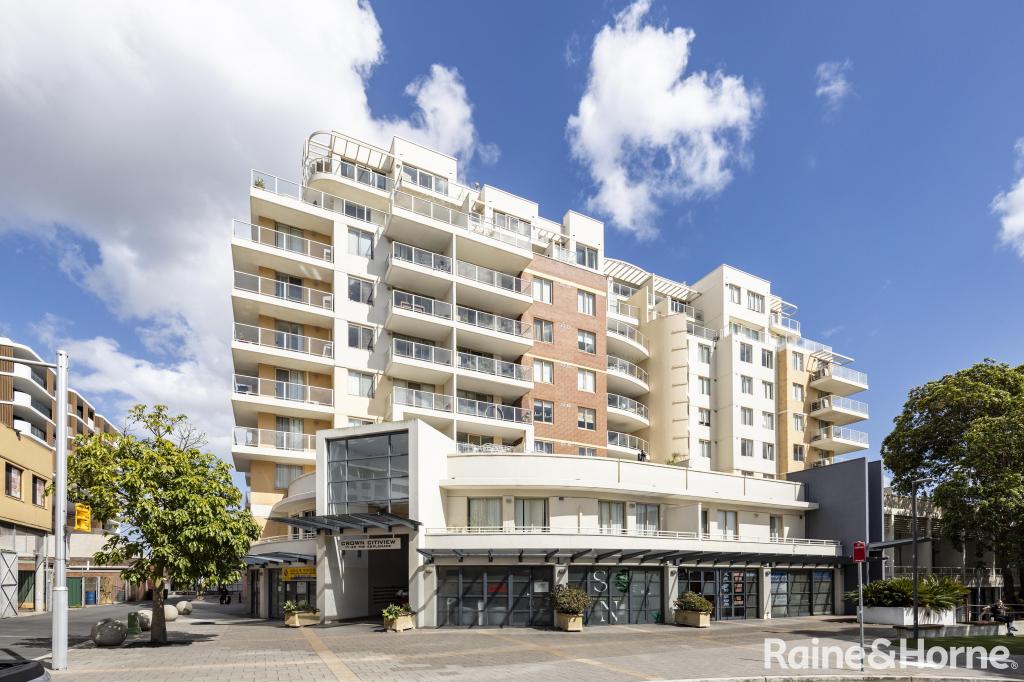 602/17-20 THE ESPLANADE, ASHFIELD, NSW 2131