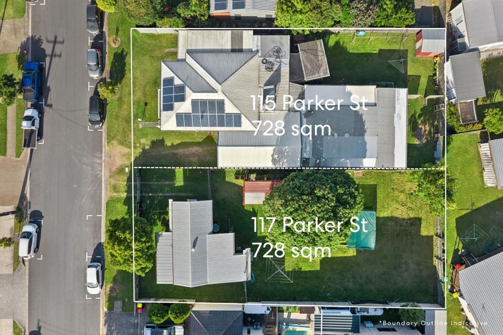 115 Parker St, Maroochydore, QLD 4558