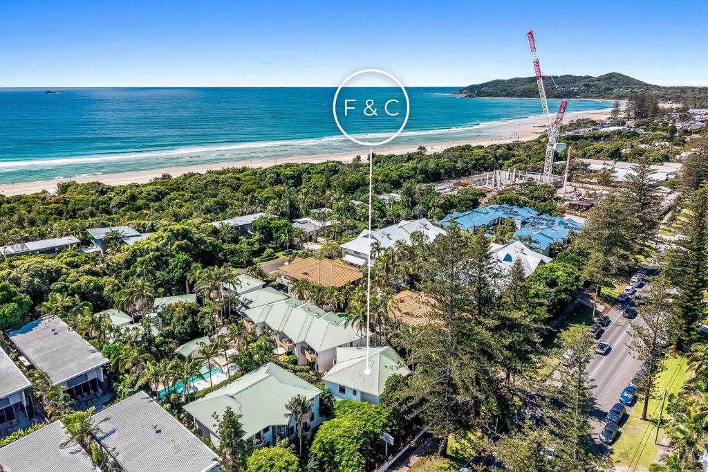 5/47-49 SHIRLEY ST, BYRON BAY, NSW 2481