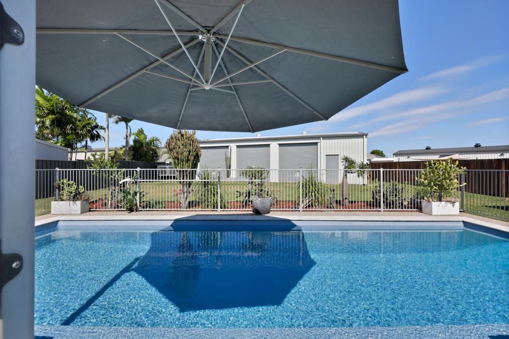 20 Rutland Pl, Marian, QLD 4753