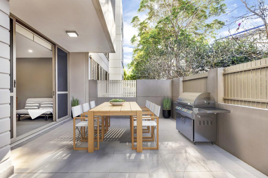 4/132-138 Killeaton St, St Ives, NSW 2075