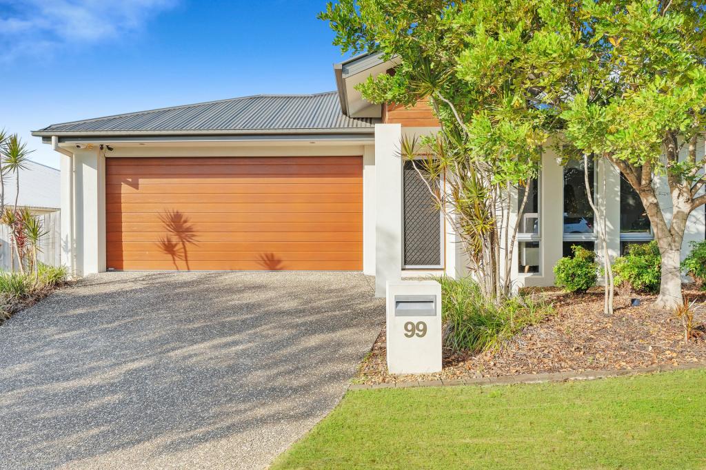 99 Buxton Ave, Yarrabilba, QLD 4207