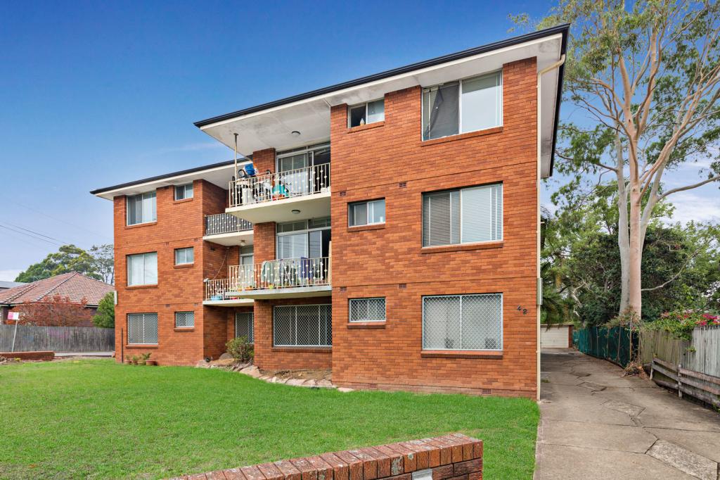 5/42 John St, Ashfield, NSW 2131