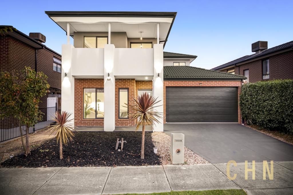 55 Pennsylvania Cres, Point Cook, VIC 3030