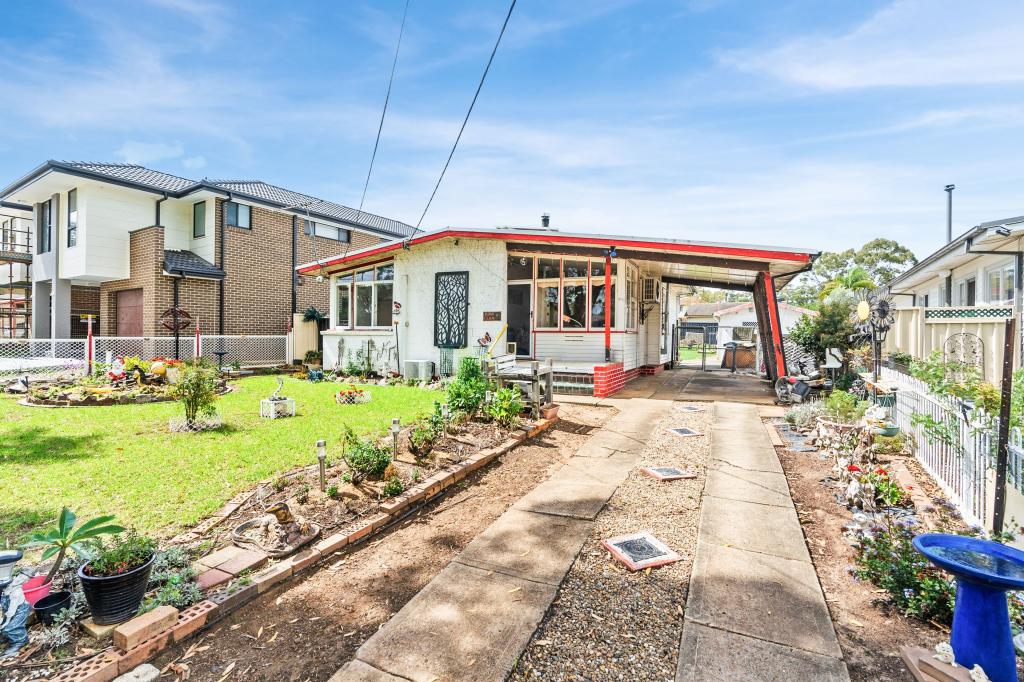 36 Orchard Rd, Busby, NSW 2168