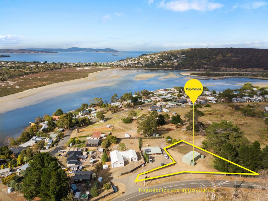 390b Carlton River Rd, Carlton River, TAS 7173