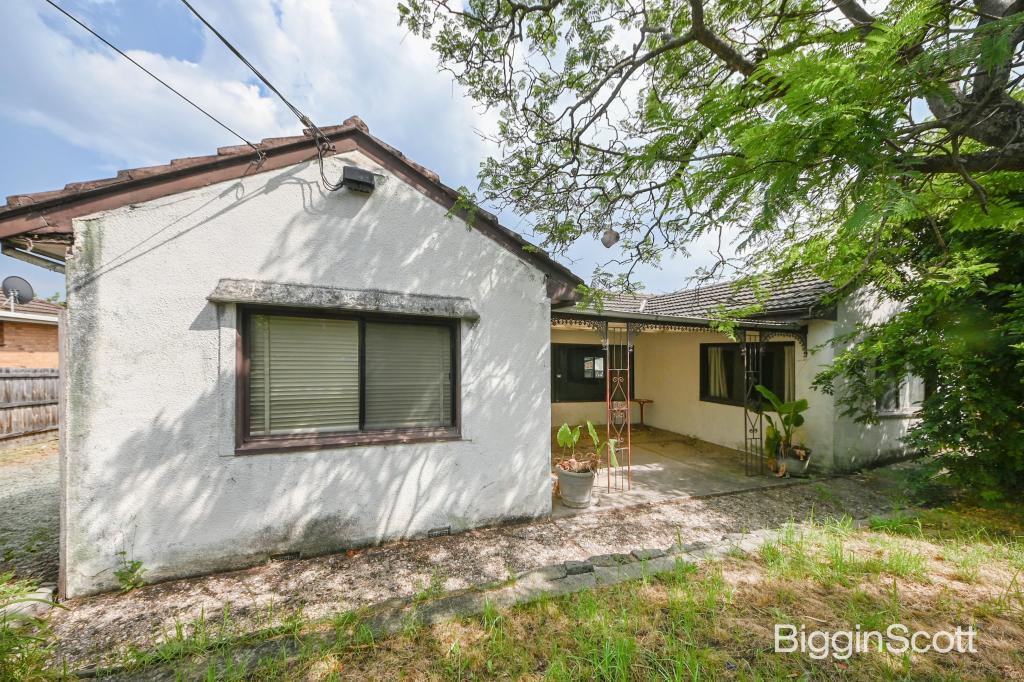 1/33 Middleborough Rd, Burwood, VIC 3125