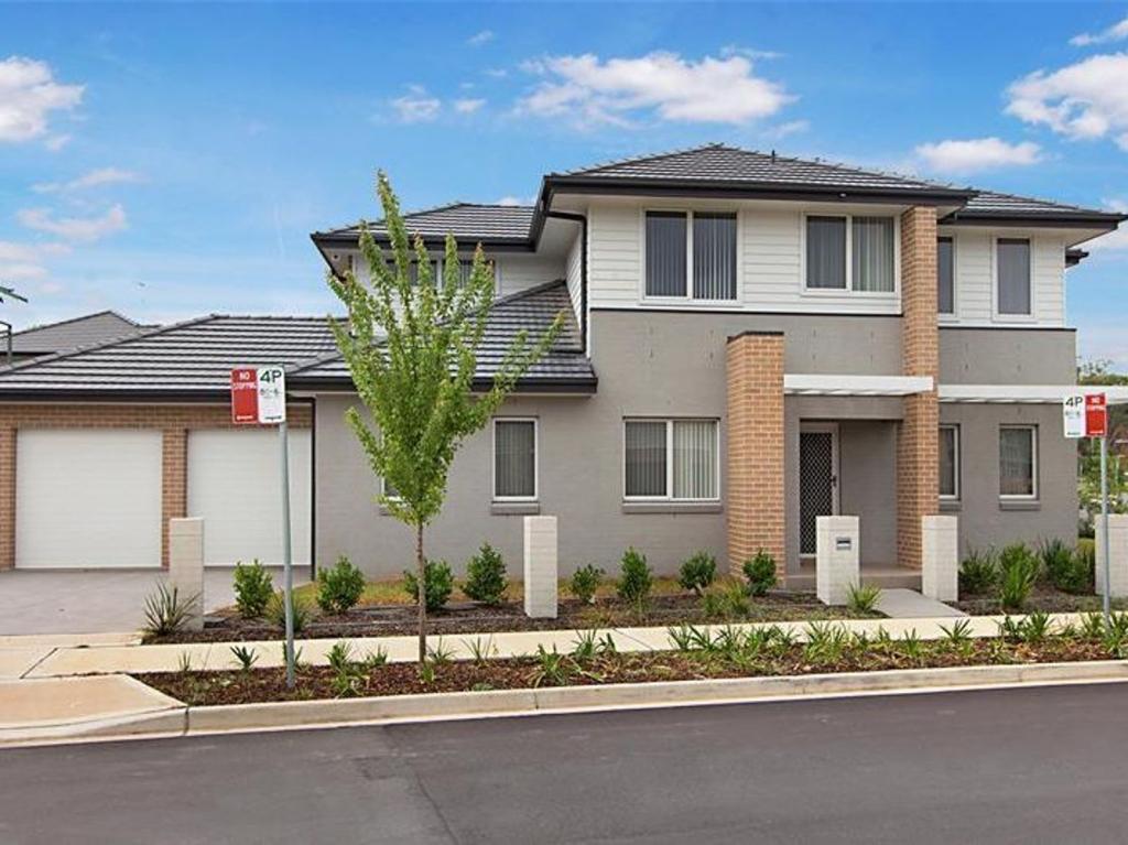22 Bartlett Pl, Penrith, NSW 2750