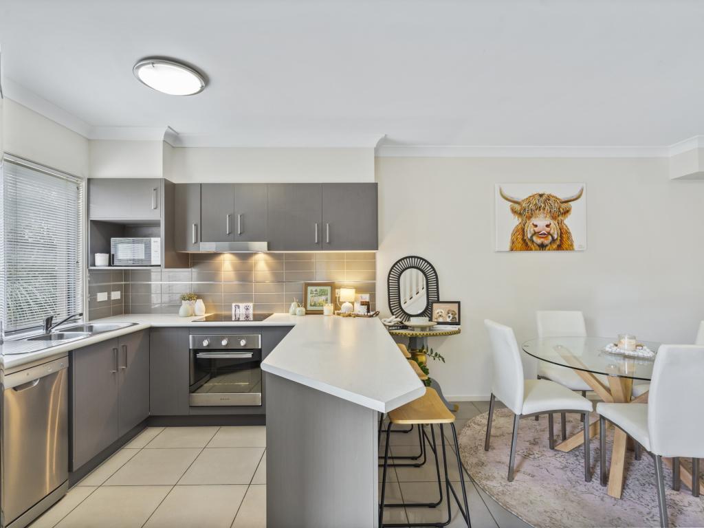 7/29 Freeth St W, Ormiston, QLD 4160