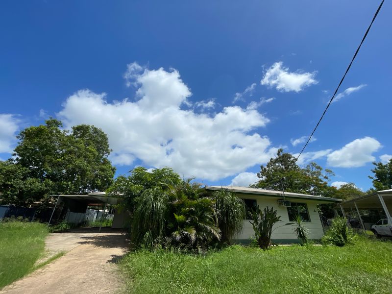 5 NEWBERRY CT, DYSART, QLD 4745