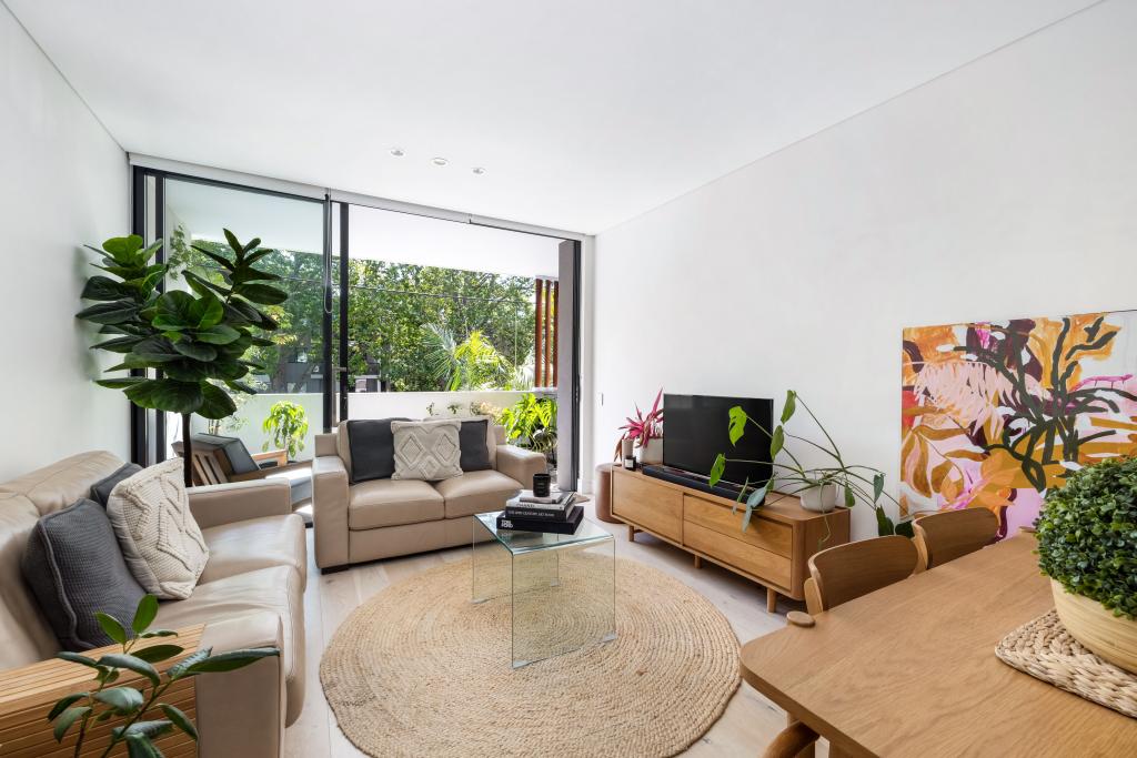 205/361 Miller St, Cammeray, NSW 2062