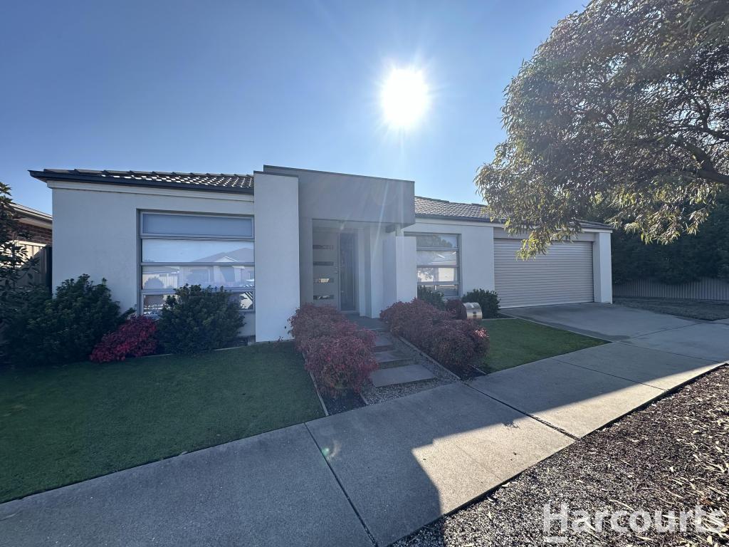 4 Hughes St, Horsham, VIC 3400