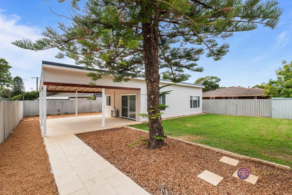 138a Cammillo Rd, Camillo, WA 6111
