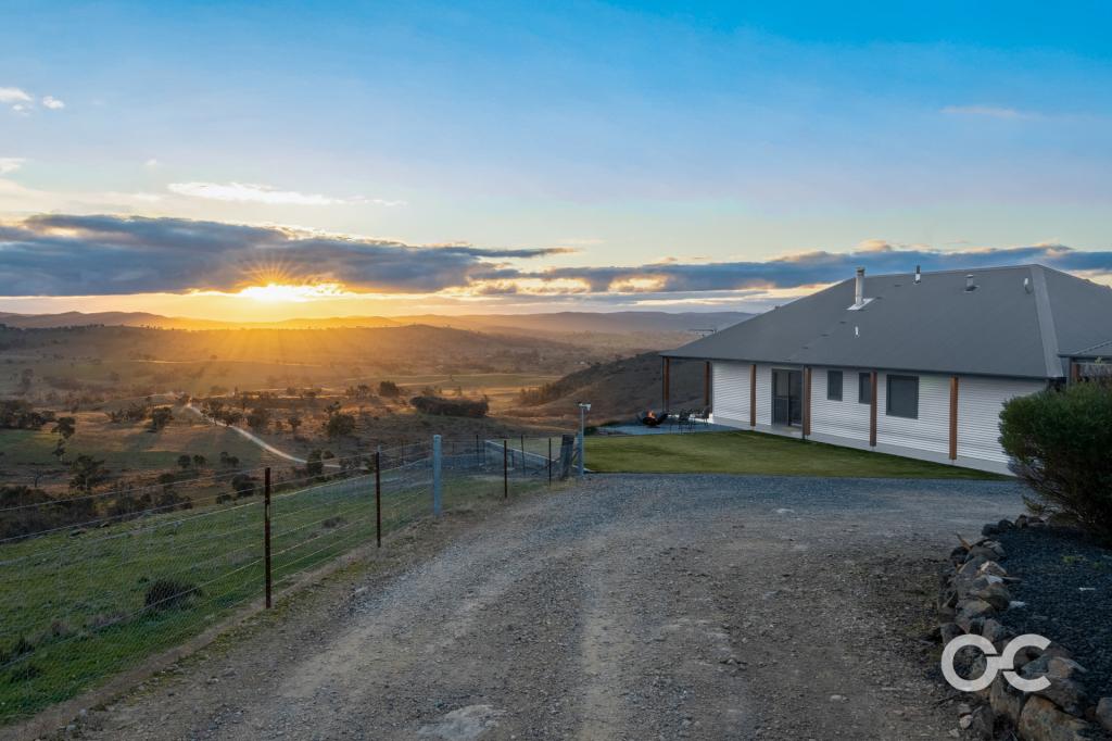 1017 GOWAN RD, LEWIS PONDS, NSW 2800