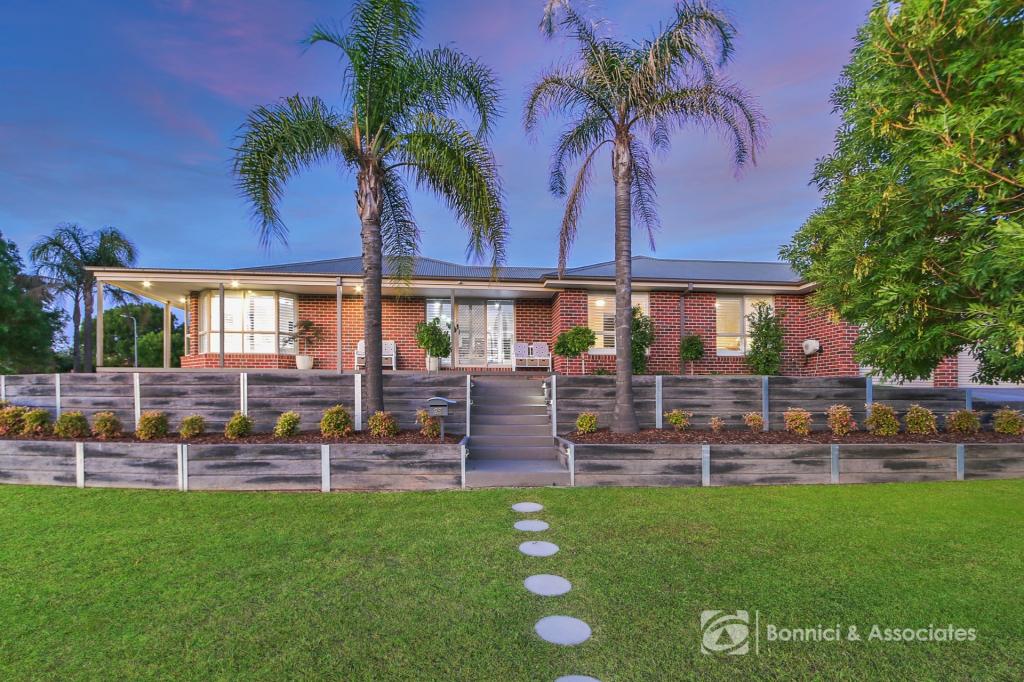 25 Riverview Tce, Wodonga, VIC 3690