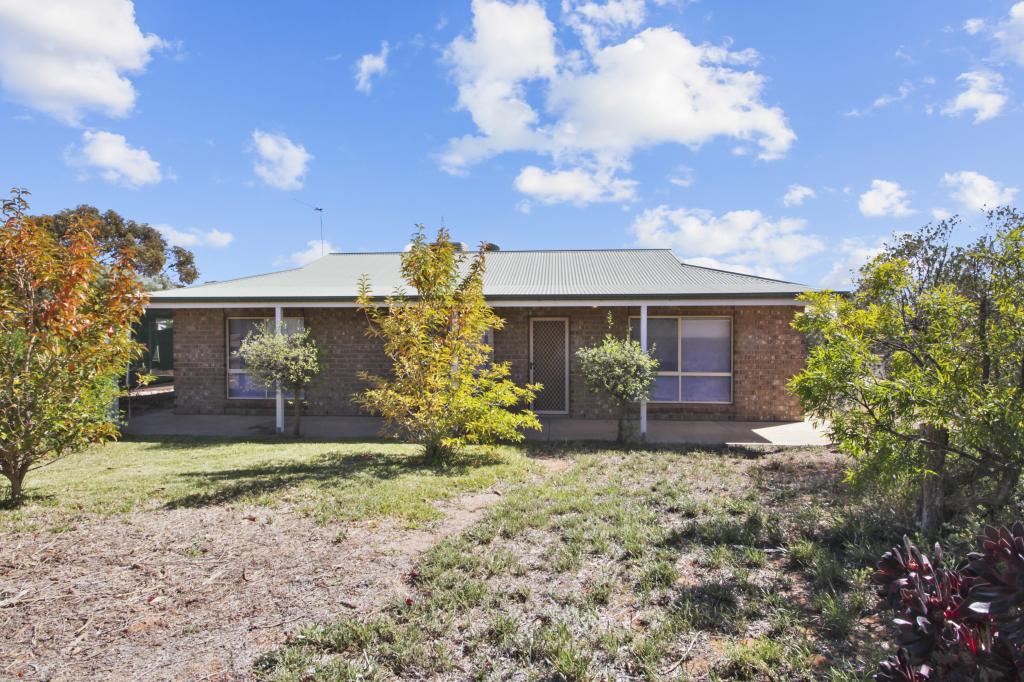 31 Middleton Ave, Paringa, SA 5340