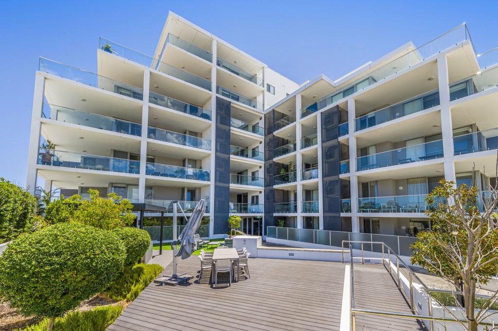 49/34 East Pde, East Perth, WA 6004