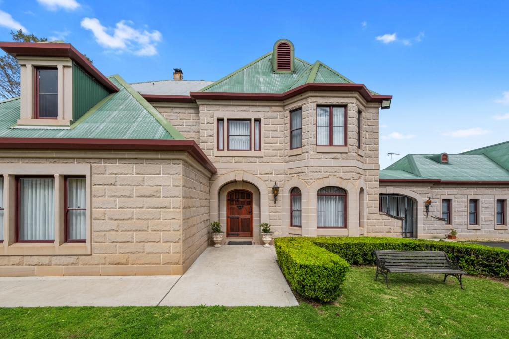 708 East Kurrajong Rd, East Kurrajong, NSW 2758