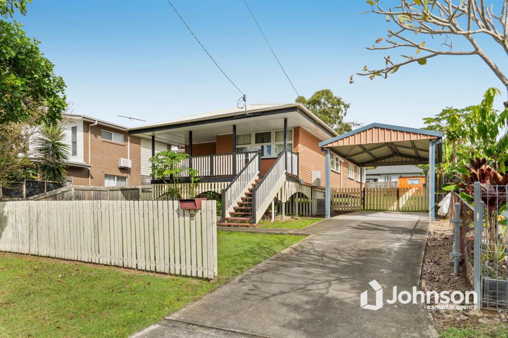 8 Denman St, Leichhardt, QLD 4305
