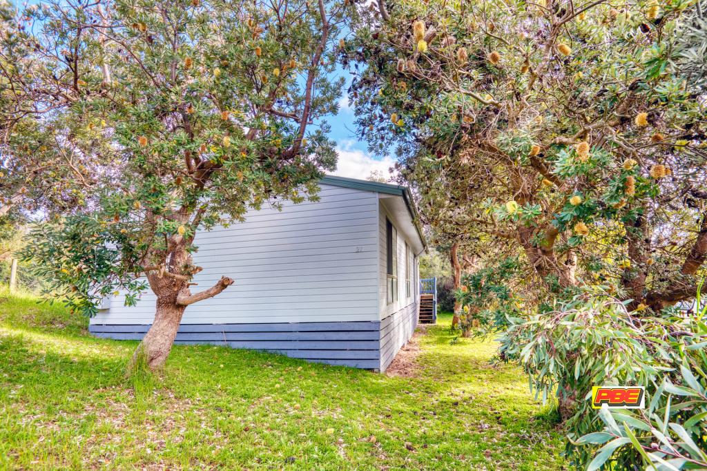 21 Fishermans Rd, Venus Bay, VIC 3956
