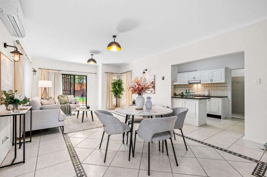 3/93 Northcote Rd, Greenacre, NSW 2190