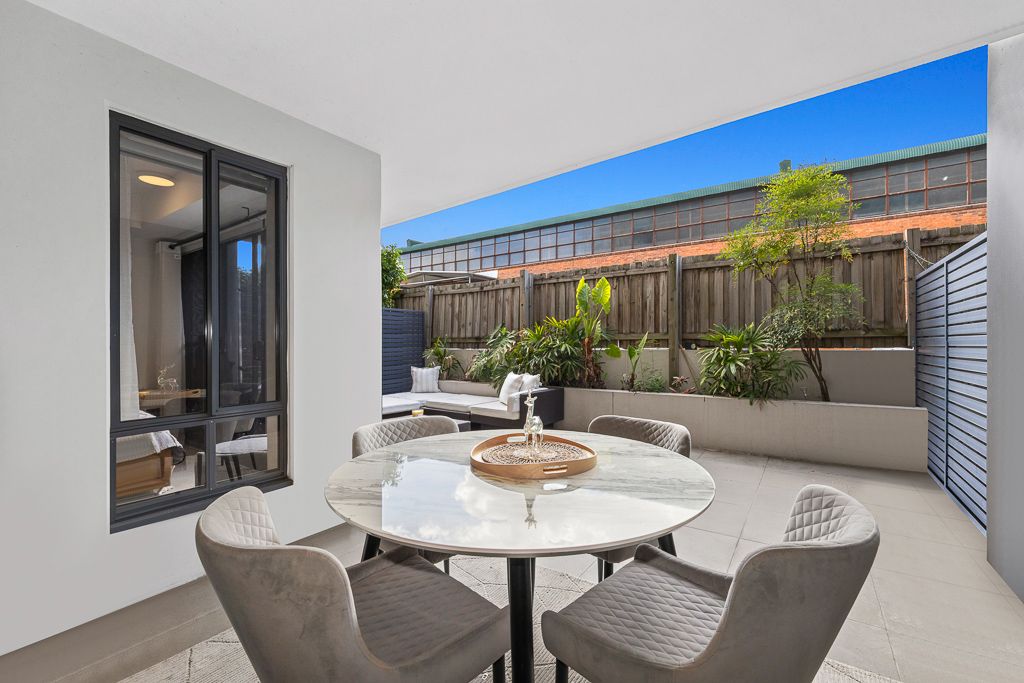 3108/35 Burdett St, Albion, QLD 4010