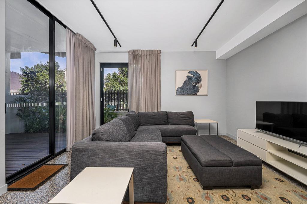 1/15 Erskineville Rd, Newtown, NSW 2042