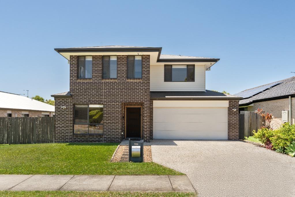 332 Waller Rd, Park Ridge, QLD 4125