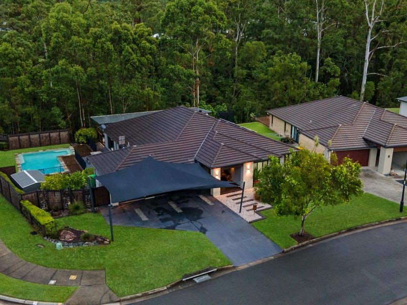 2 Jackson Ridge Rd, Upper Coomera, QLD 4209