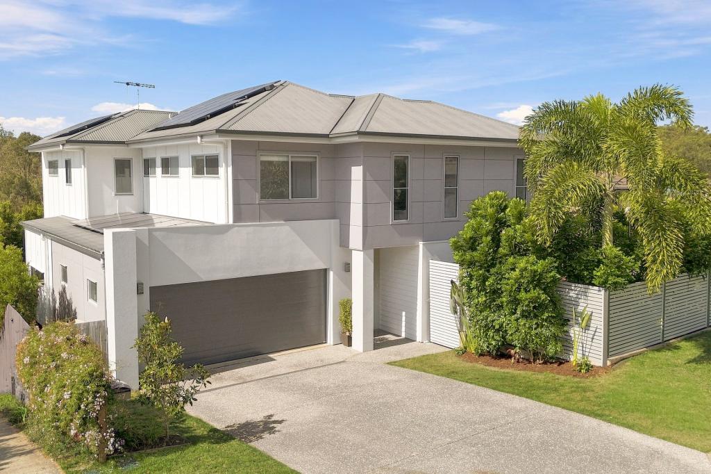 27 Acomis St, Mackenzie, QLD 4156