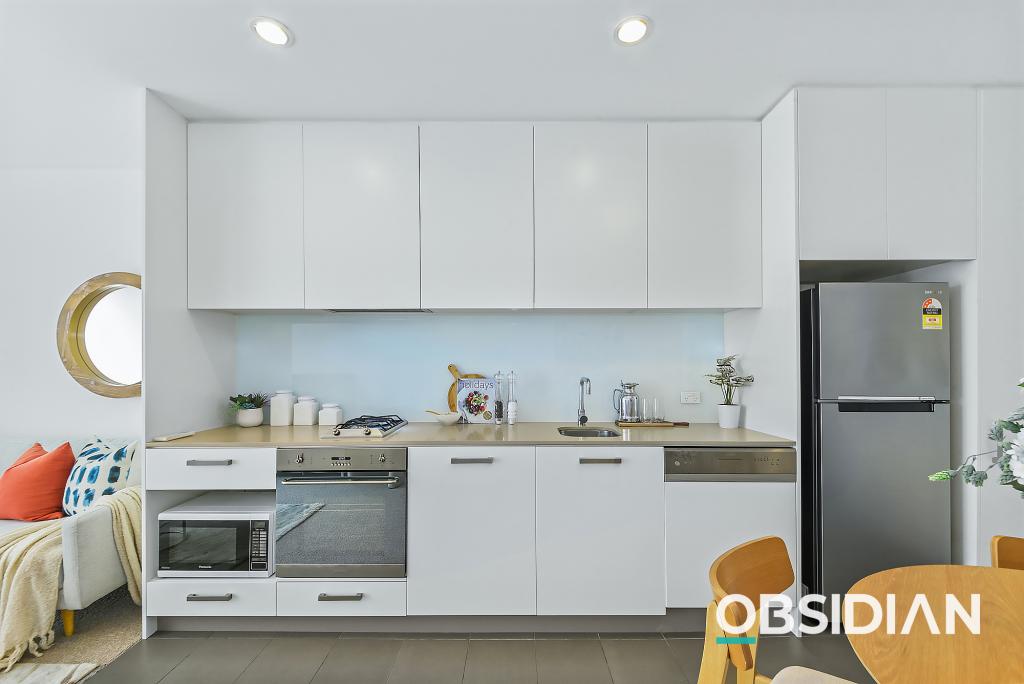 306/38 Atchison St, Crows Nest, NSW 2065