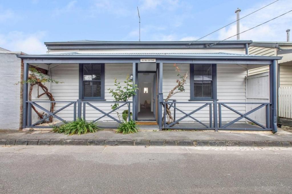 4 WELLS ST, RICHMOND, VIC 3121