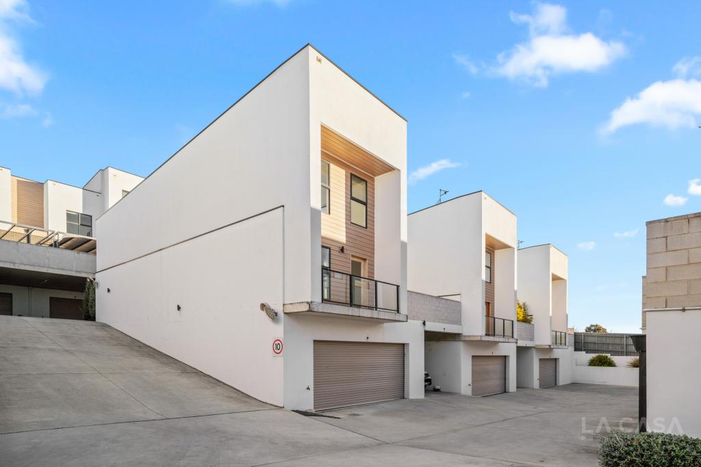 18/4 Toorale Tce, Lawson, ACT 2617