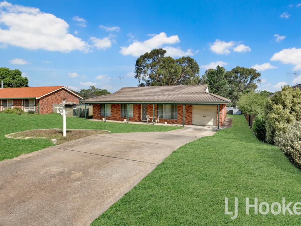 7 Darcy Pl, Windradyne, NSW 2795