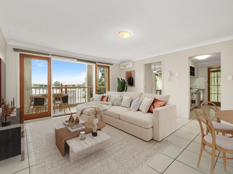 7/550 Brunswick St, New Farm, QLD 4005