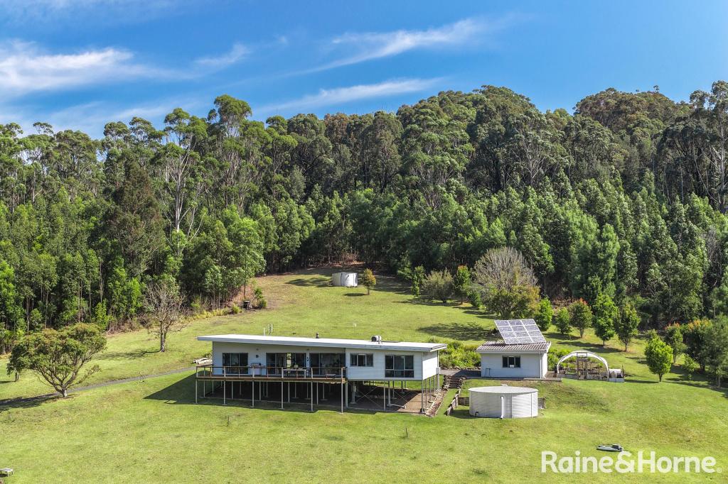 237c Nerringillah Rd, Bendalong, NSW 2539