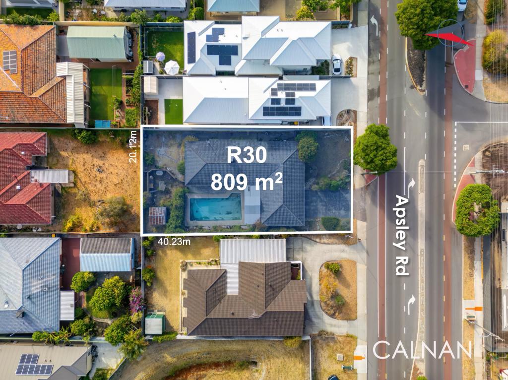 32 Apsley Rd, Willetton, WA 6155