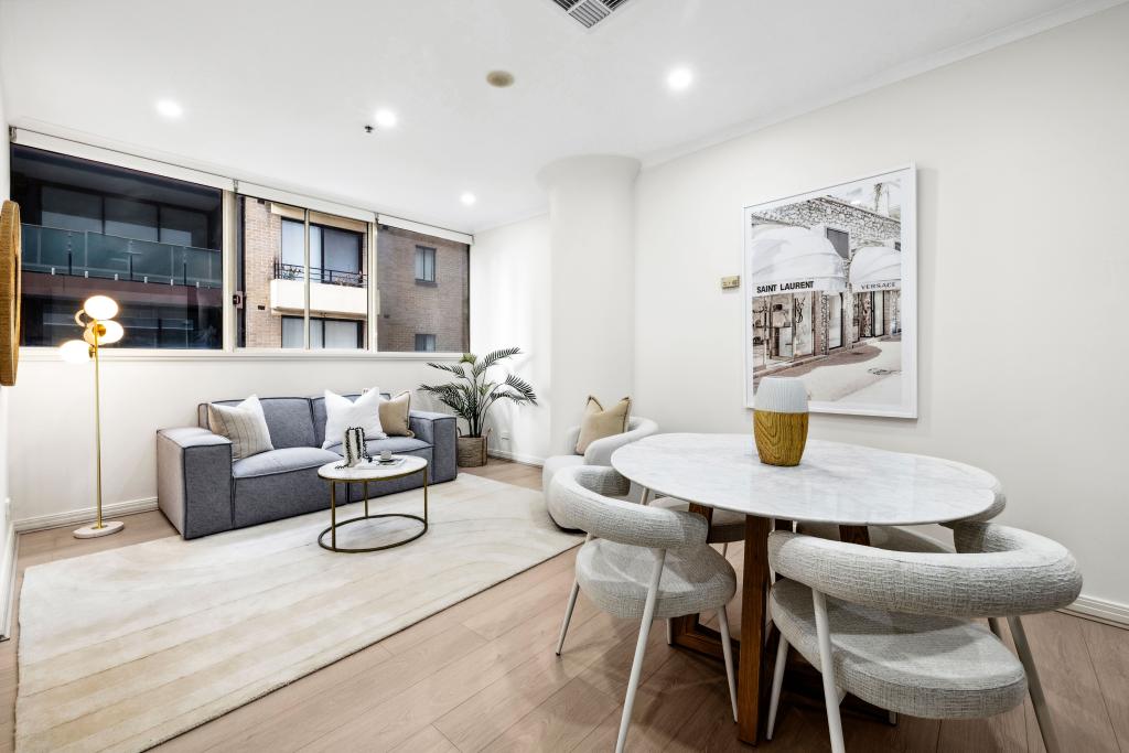 16/230 Elizabeth St, Surry Hills, NSW 2010