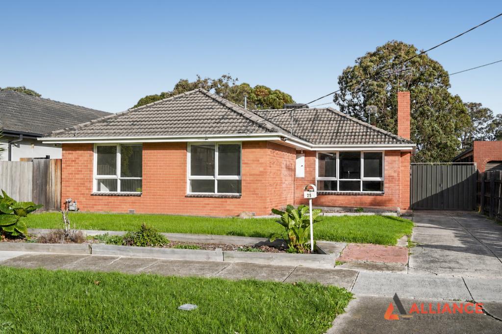25 Hall St, Epping, VIC 3076