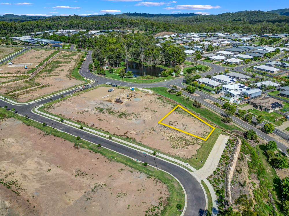 Lot 177 Eacham Ct, Clinton, QLD 4680